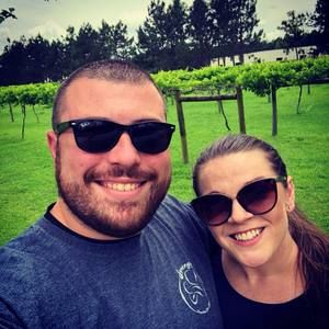 Meet your Posher, Matt